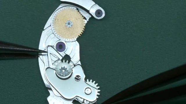 Chinese eta 2892-A2 Clone - Service and Review - Seagull ST1812 смотреть онлайн