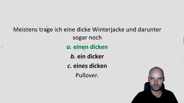 TELC B2 Sprachbausteine | TIPPS + ERKLÄRUNGEN | TELC B2 Prüfung смотреть онлайн