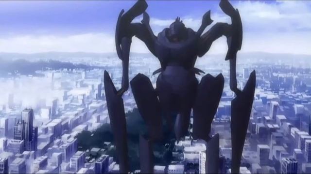 Bokurano Opening (Uninstall/Chiaki Ishikawa) - Karaokeversion