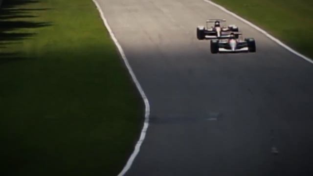 Rush 2 - Senna X Prost смотреть онлайн