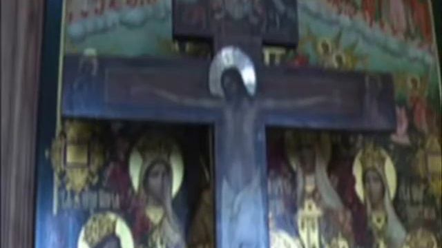Август 2009г. Поездка на о.Анзер (Соловки) смотреть онлайн