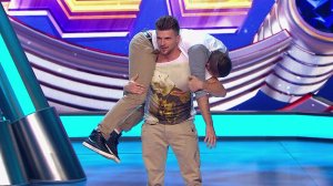 Comedy Баттл. Последний сезон - Михаил Кукота и Игорь Чехов (финал)