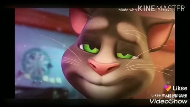 Малиновый закат ( Том и Анджела) смотреть онлайн