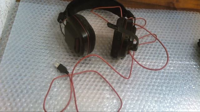 Обзор гарнитуры Plantronics Gamescom 780/788 смотреть онлайн