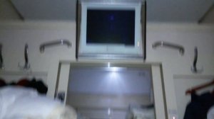 Поезд 29/30 Новороссийск-Москва (купе)