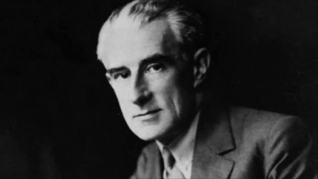 Maurice Ravel - Kaddish смотреть онлайн