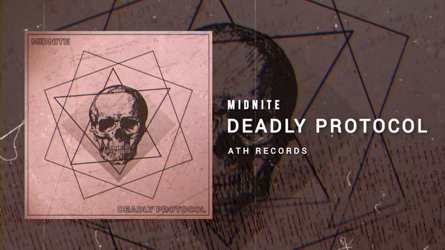 Midnite - Deadly Protocol [Dark Clubbing / Cyberpunk / Industrial Bass] смотреть онлайн