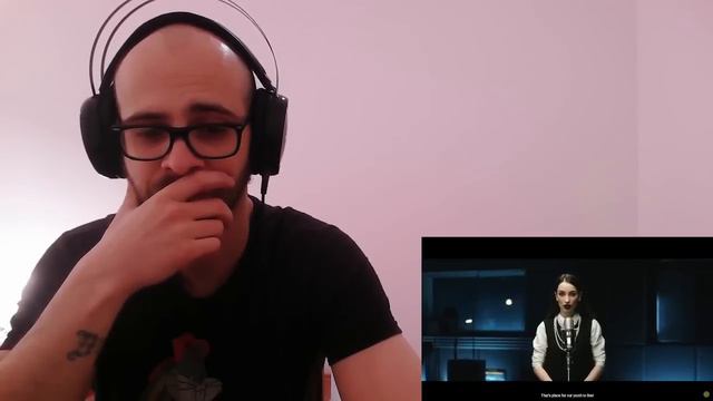 Черногорец reacts to ЖИТЬ смотреть онлайн
