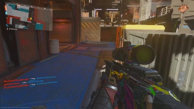 THE MOST BROKEN DLC GUN OF ALL TIME... - Infinite Warfare смотреть онлайн