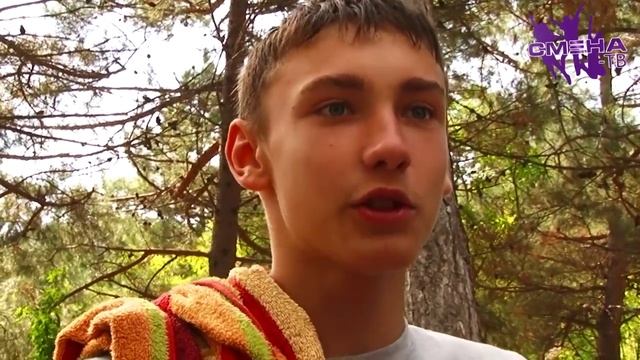 Дети о вожатых смотреть онлайн