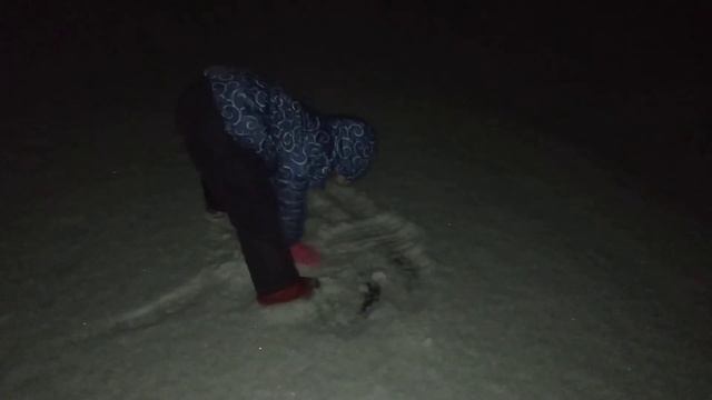 ПЕРВЫЙ СНЕГ!!!6 ФЕВРАЛЯ 2020 ГОД! смотреть онлайн