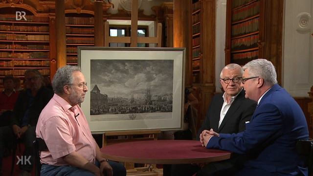 Ein Schiff wird kommen ... Hafen von Marseille | Kunst + Krempel | BR смотреть онлайн