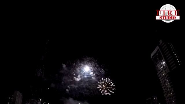 Высотный салют смотреть онлайн