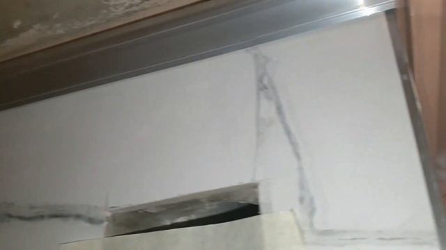 Натяжной потолок в ванной комнате с контурной подсветкой смотреть онлайн