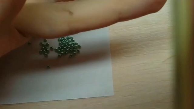 ТУТОРИАЛ НА КОЛЬЦО ИЗ БИСЕРА ЗАЙЧИК?-Милое колечко за 5 минут смотреть онлайн