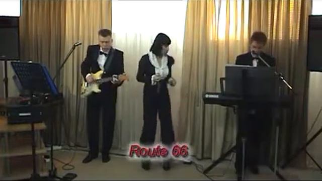 NIKITINY Trio - DEMO 04 смотреть онлайн