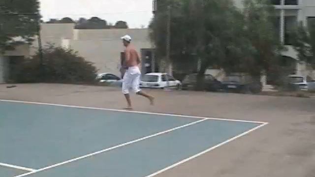 Pelotas de Tenis смотреть онлайн
