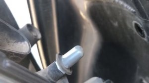 Рено Сценик 3 Как снять стопы. Замена лампочки стоп сигнала задний фонарь Scenic 3 1.5 dci