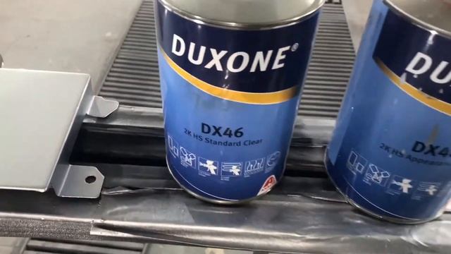 Как Развести Автомобильный Лак.Чем разбавить лак для авто. смотреть онлайн