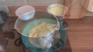 Полезные СУПЫ для детей. 5 рецептов