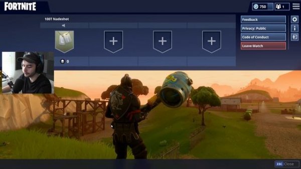 WINNING GAMES ON THE NEW MAP UPDATE! | 40+ WINS | SOLO GRIND