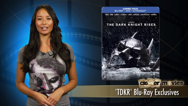 Комплект фильмов нескольких версий «Темного Рыцаря» смотреть онлайн