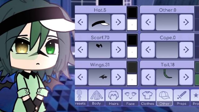 //•идеи для ос•//интро/гача лайф/Gacha Life/Ketrin/5 часть/ смотреть онлайн