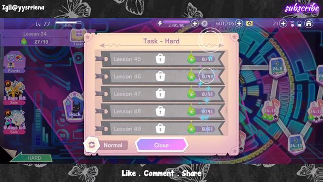 HOW TO PLAY OBEY ME FOR BEGINNERS смотреть онлайн