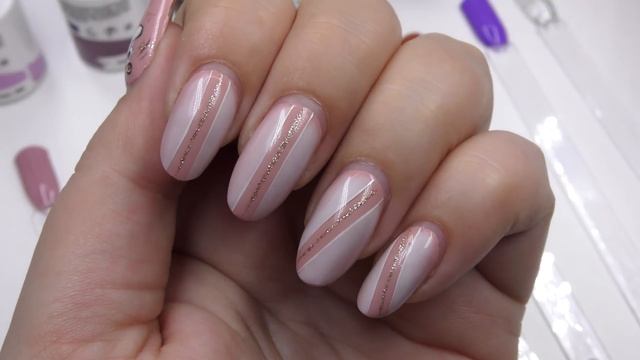 Грызунчик/Что я есть то теперь буду?/Выкраска и покрытие/Гель лаки Fiore смотреть онлайн