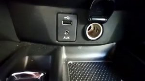 Установка мультимедии на Ниссан Икстрейл 2020 года с круговым обзором