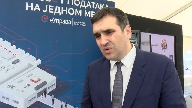 Nikolić: Danas su već potpisani ugovori sa Majkrosoftom i Oraklom смотреть онлайн