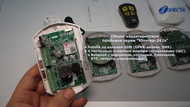 Видео вебинара 