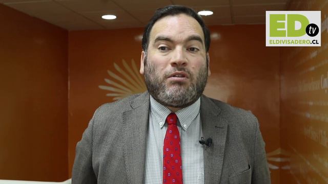 Entrevista Fiscal José Moris por caso José Luis Pinto смотреть онлайн