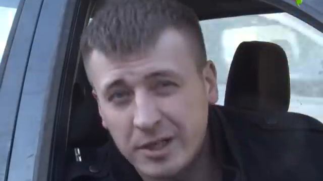 Вместе со снегом растаяло и дорожное покрытие смотреть онлайн
