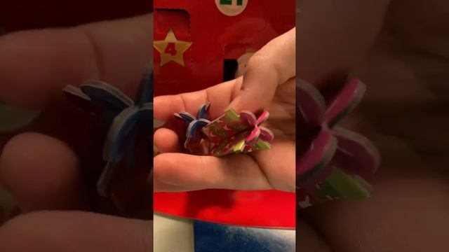 pokemon advent calendar countdown to christmas deluxe #shorts смотреть онлайн