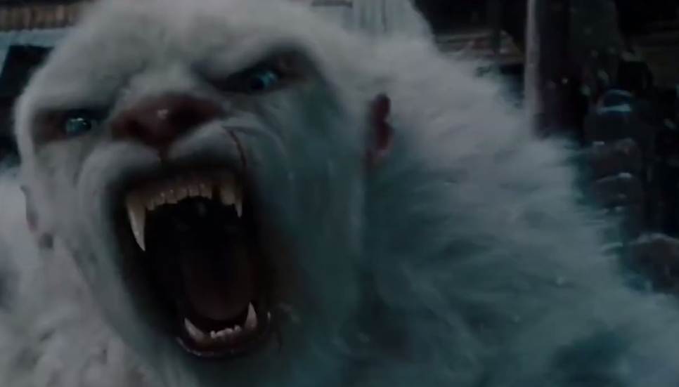 Интересные Факты. Мифические животные смотреть онлайн