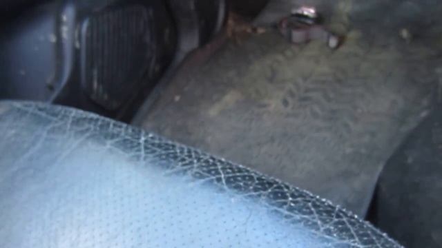 Nissan Terrano Blower Resistor failure смотреть онлайн
