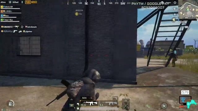 PUBG MOBILE II FULL NIGHT STREAM II JOIN AND SUBSCRIBE US смотреть онлайн