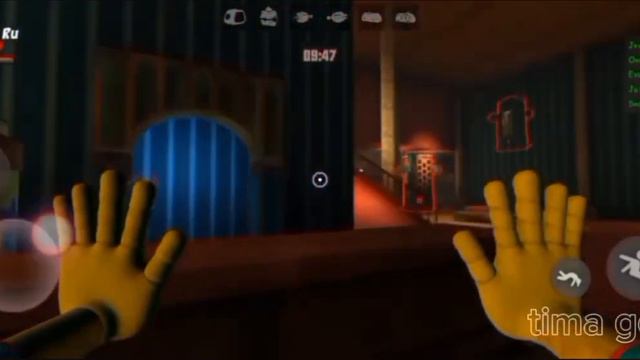 project playtime mobile trailer смотреть онлайн