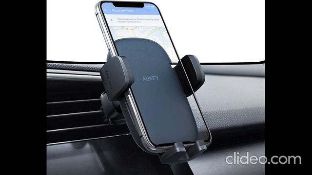 Модернизированный автомобильный держатель для телефона AUKEY 2021 https://shrinke.me/j179JaFB смотреть онлайн