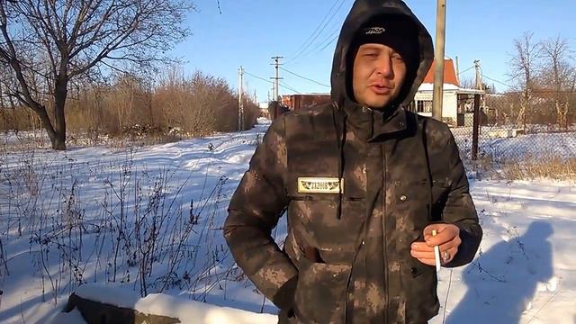 24 января. На даче с Саньком смотреть онлайн