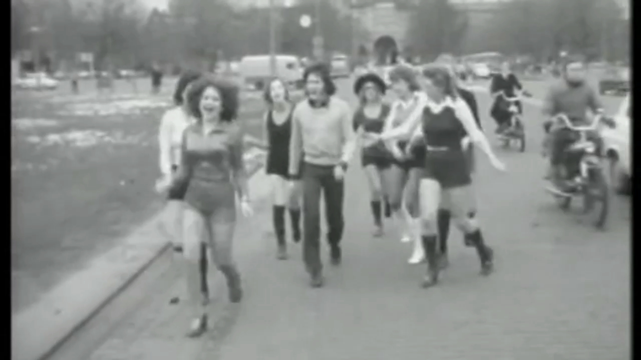 Juan Bastos - Loop Di Love 1971_x264 смотреть онлайн