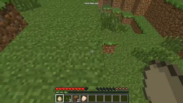 Minecraft Intel Celeron B830 Performance Fps смотреть онлайн