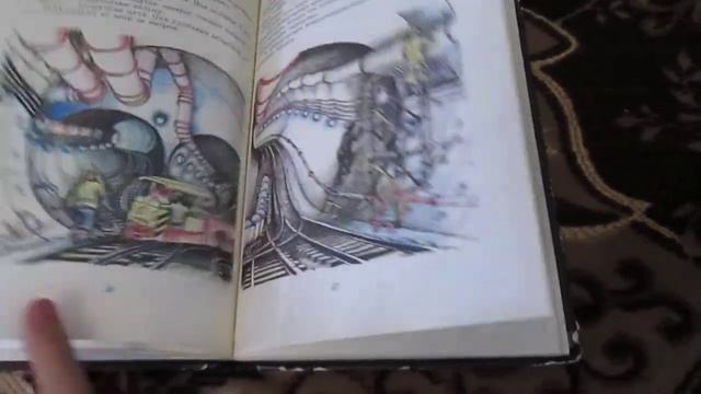Обзор на книгу "Сто историй о подземном городе" смотреть онлайн