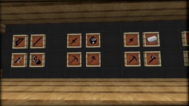 ? Elite Pack V2 ( 512x 1.8.9 ) Minecraft - Black & White TexturePack Update смотреть онлайн