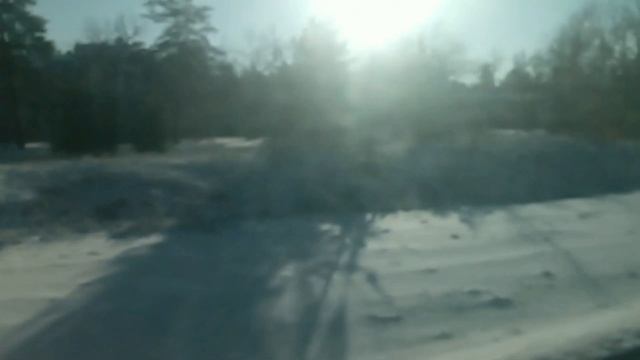 54. 20-й день. Возвращение в Воронеж смотреть онлайн