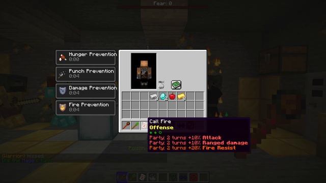 Sapphire Caves - Minecraft Adventure Map - 1 смотреть онлайн