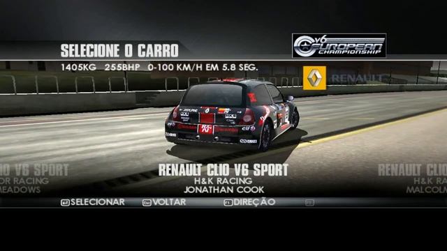 TOCA Race Driver 3 • My Custom Car Liveries Collection MOD • PT1 смотреть онлайн