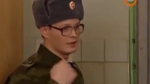 ''Солдаты''   Шматко и Щур