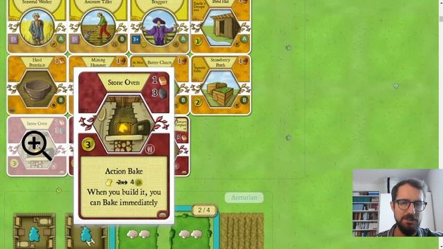A Beginner's Guide to Agricola смотреть онлайн